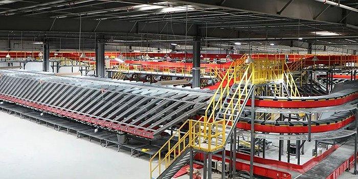 科捷智能成功“云敲鑼”登陸上交所科創板，引領智能物流新篇章