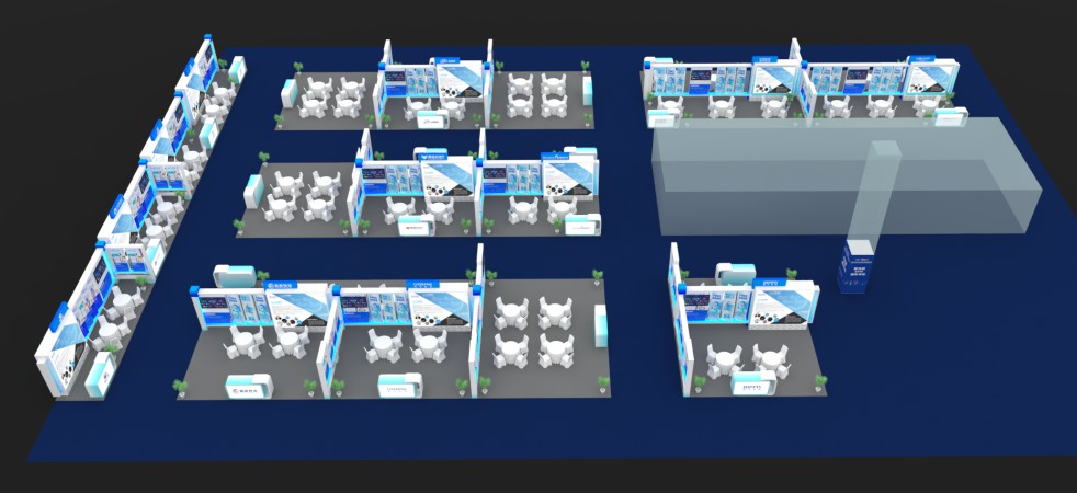 2025寧波跨博會 Amazon服務(wù)生態(tài)專區(qū)首度亮相，共繪電子商務(wù)服務(wù)新藍(lán)圖